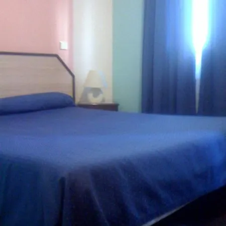 Alan Robert's Hotel