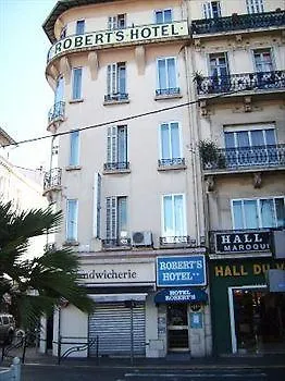 Hotel Alan Robert's 2*