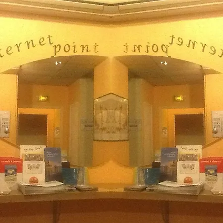 Hotel Alan Robert's Cannes