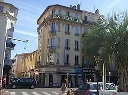 Hotel Alan Robert's