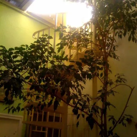 Hotel Alan Robert's 2*