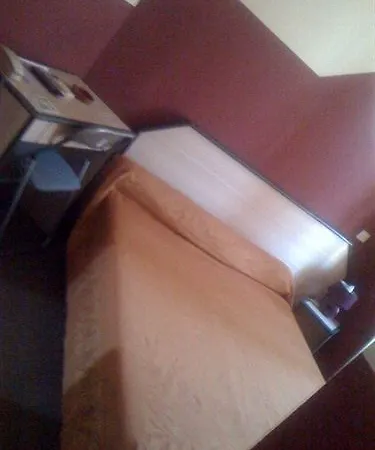 Hotel Alan Robert's