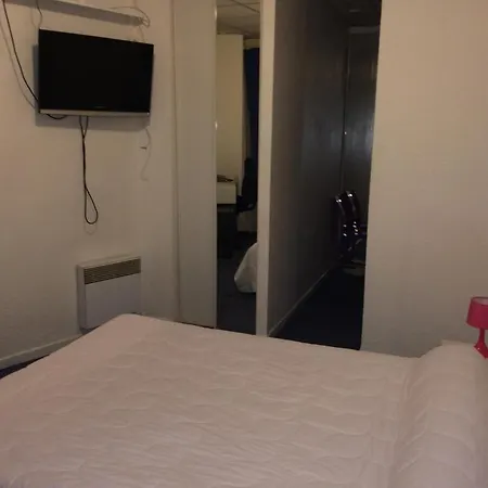 Hotel Alan Robert's Cannes