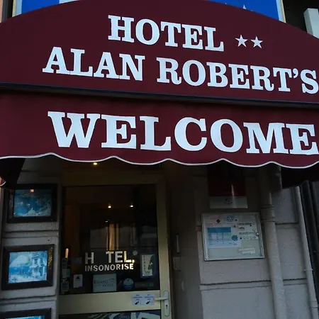 Hotel Alan Robert's