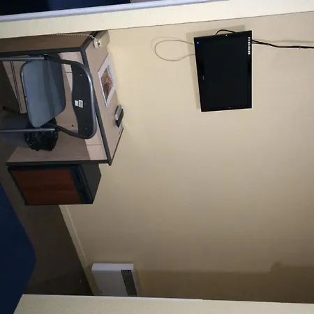 Hotel Alan Robert's 2*