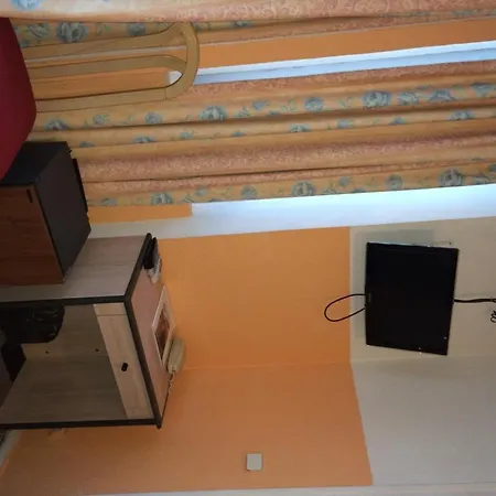 Hotel Alan Robert's 2*