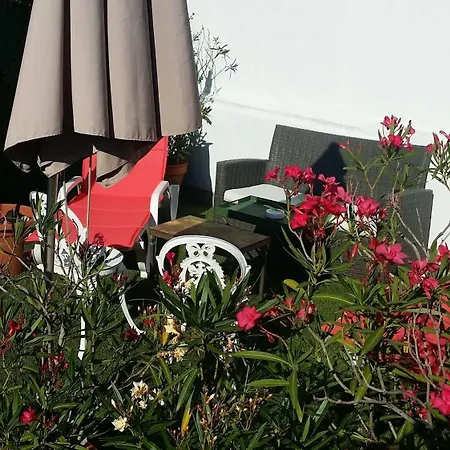 Alan Robert's Hotel 2*