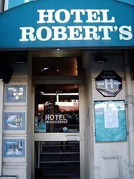 Отель Alan Robert's 2*