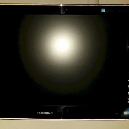 Alan Robert's Отель 2*